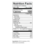 BEECH NUT NATURALS S2 BANANA 4OZ