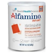 ALFAMINO INFANT POWDER FORMULA 14.1OZ