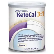 KETOCAL 3.1 POWDERED FORMULA 11OZ