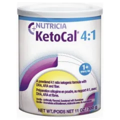 KETOCAL 4.1 POWDERED FORMULA 11OZ