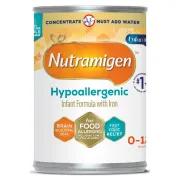 NUTRAMIGEN CONCENTRATED FORMULA 13OZ