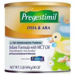 PREGESTIMIL POWDERED FORMULA 16OZ