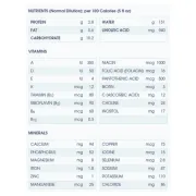 PREGESTIMIL POWDERED FORMULA 16OZ