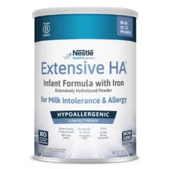 NESTLE EXTENSIVE HA POWDER FORMULA 14.1OZ