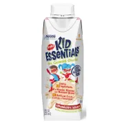 BOOST KID ESSENTIALS STRAWBERRY 8OZ