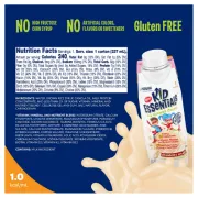 BOOST KID ESSENTIALS STRAWBERRY 8OZ