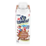 BOOST KID ESSENTIALS CHOCOLATE 8OZ
