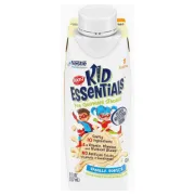 BOOST KID ESSENTIALS VANILLA 8OZ
