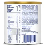 PURAMINO JR VANILLA POWDERED FORMULA 14.1OZ