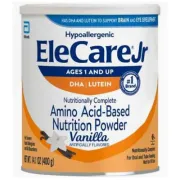 ELECARE JR VANILLA POWDER 14.1OZ