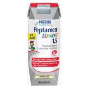 PEPTAMEN JR 1.5 VANILLA 8.45OZ
