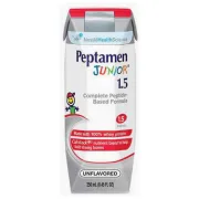 PEPTAMEN JR 1.5 UNFLAVORED 8.45OZ