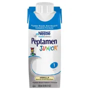 PEPTAMEN JR 1.0 VANILLA 8.45OZ