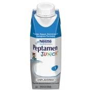 PEPTAMEN JR 1.0 UNFLAVORED 8.45OZ