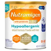 NUTRAMIGEN POWDER WITH ENFLORA LGG 12