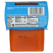 GERBER 2ND FOODS SWEET POTATO 2 PACK 4OZ EACH