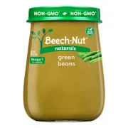 BEECH NUT NATURALS S1 GREEN BEANS 4OZ