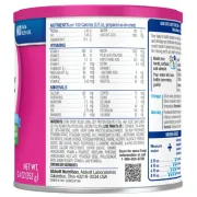 SIMILAC SOY ISOMIL POWDER 12.4OZ