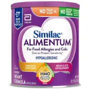 SIMILAC ALIMENTUM POWDER 12.1OZ