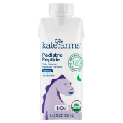 KATE FARMS PEDIATRIC PEPTIDE 1.0 VANILLA 8.45OZ