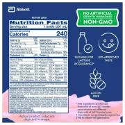 PEDIASURE STRAWBERRY 6 PACK 8OZ EACH