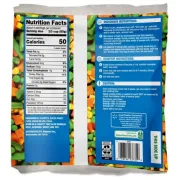 GREAT VALUE FROZEN MIXED VEGETABLES 12OZ