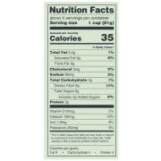 GREAT VALUE FROZEN CHOPPED SPINACH 12OZ