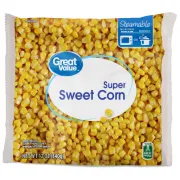 GREAT VALUE FROZEN SWEET CORN 12OZ