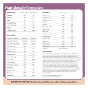 FORTINI INFANT FORMULA 12PK-4OZ