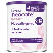 NEOCATE INFANT DHA ARA POWDERED FORMULA 14.1OZ
