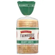 PEPPERIDGE FARM WHITE BREAD 24OZ