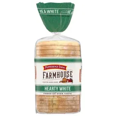PEPPERIDGE FARM WHITE BREAD 24OZ
