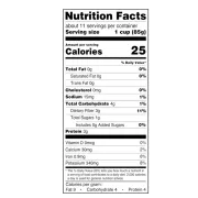 GREAT VALUE FRZ BROCCOLI FLORETS 32OZ
