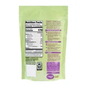 GREAT VALUE ORGANIC TRI COLOR QUINOA 16OZ