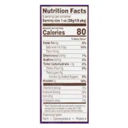 GREAT VALUE LOW MOISTURE PART SKIM MOZZARELLA BLOCK 8OZ