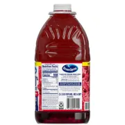 OCEAN SPRAY CRANBERRY JUICE 64OZ