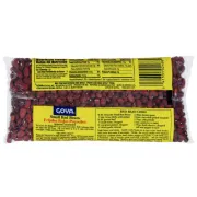 GOYA DRIED SMALL RED BEANS 16OZ