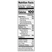 QUAKER ORIGINAL INSTANT OATMEAL 23.7OZ\x0a\x0a