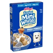 FROSTED MINI WHEATS BLUEBERRY MUFFIN 20OZ