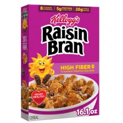 RAISIN BRAN 16.1OZ