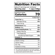 GREAT VALUE FROZEN WHOLE RED RASPBERRIES 24OZ