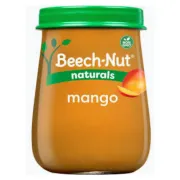 BEECH NUT NATURALS S2 MANGO 4OZ