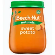 BEECH NUT NATURALS S2 SWEET POTATOES 4OZ