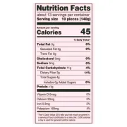 GREAT VALUE FROZEN WHOLE STRAWBERRIES 64OZ