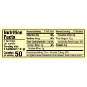MOTTS CINNAMON APPLESAUCE 6 PACK 3.9 OZ
